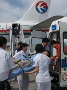 赤城县接送服务