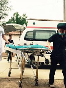 赤城县院后转乡